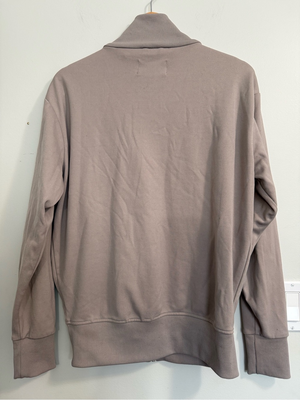 Ipath Track Jacket - Picture 2 of 16